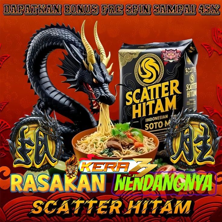 KERA77 Situs Game Online Menguntungkan Yang Bikin Para Member Betah image 1